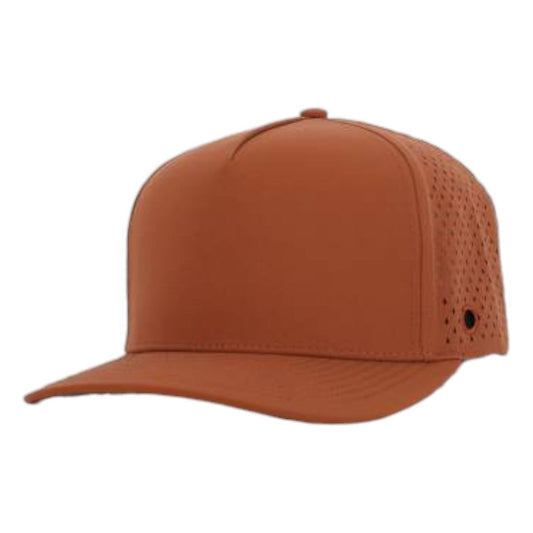 Burnt Orange Signature Waterproof Hat