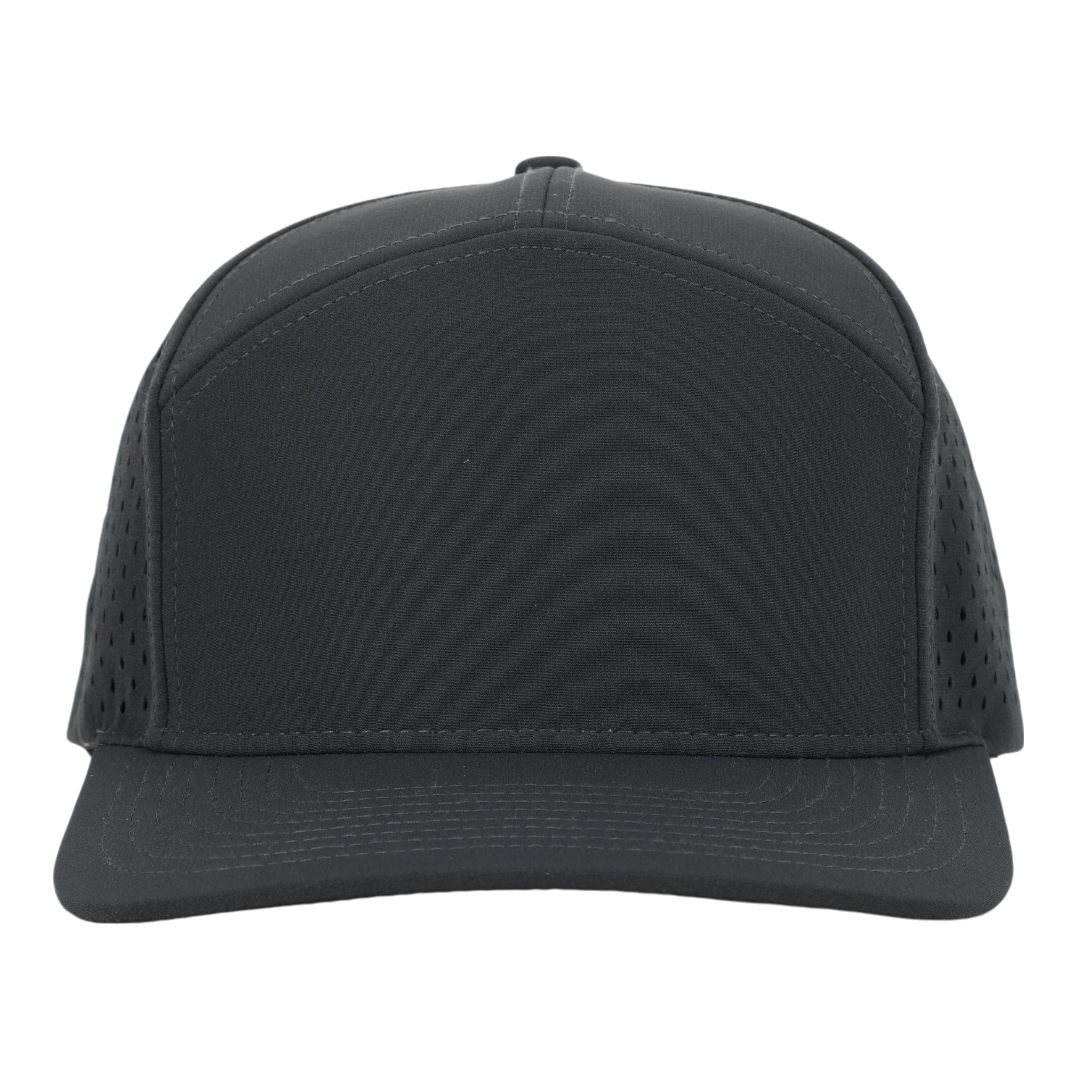 Charcoal Tradesman Waterproof Hat