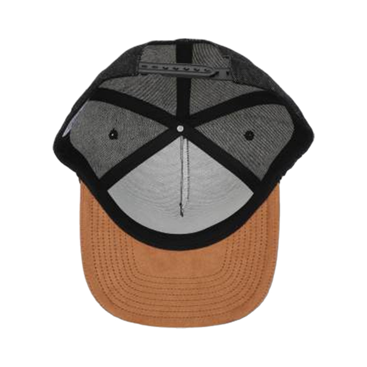 Denim Signature Waterproof Hat