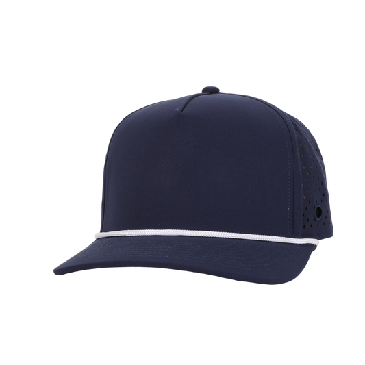 Navy Signature Waterproof Hat