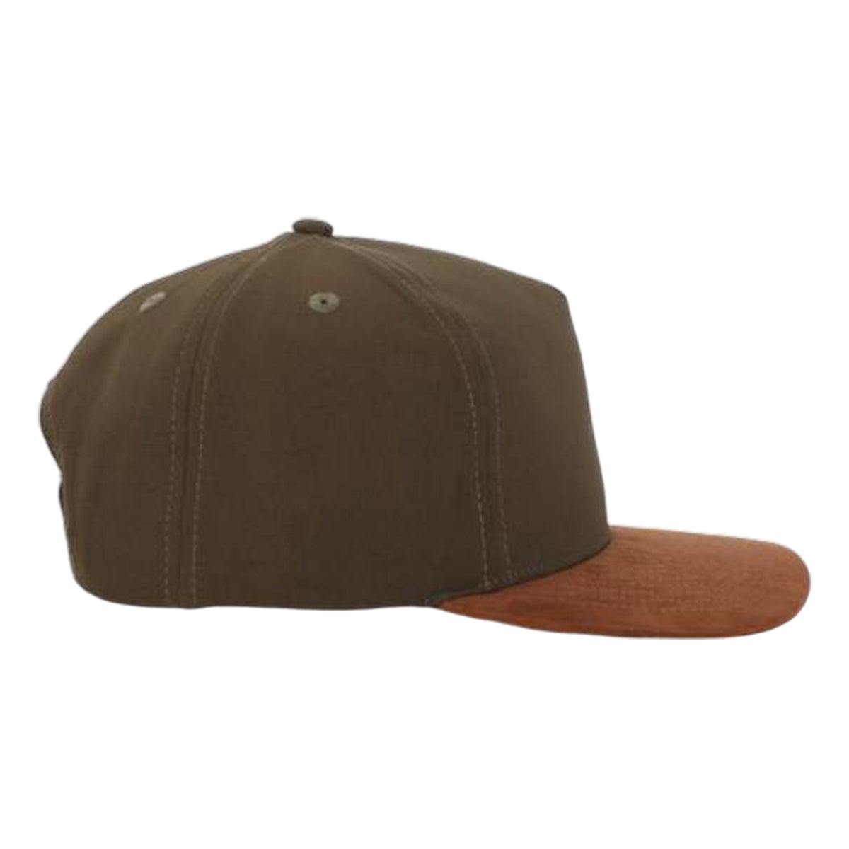 Olive Signature Waterproof Hat