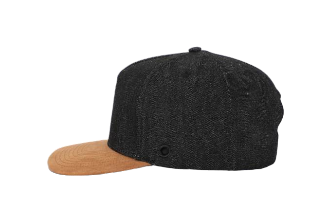 Denim Signature Waterproof Hat