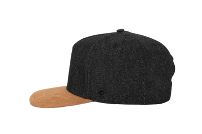 Denim Signature Waterproof Hat