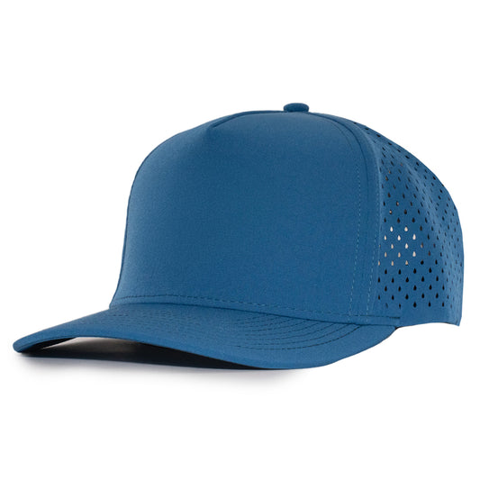 Atlantic Blue Signature Waterproof Hat