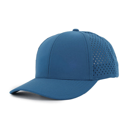 Atlantic Blue Low Pro Waterproof Hat