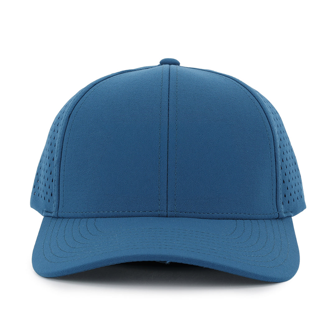 Atlantic Blue Low Pro Waterproof Hat