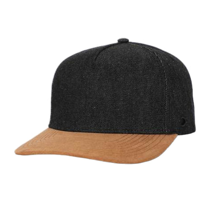 Denim Signature Waterproof Hat