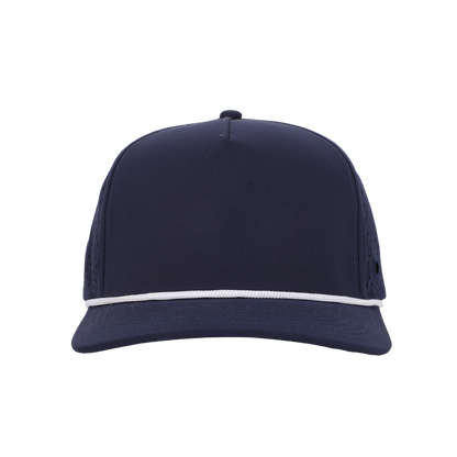 Navy Signature Waterproof Hat
