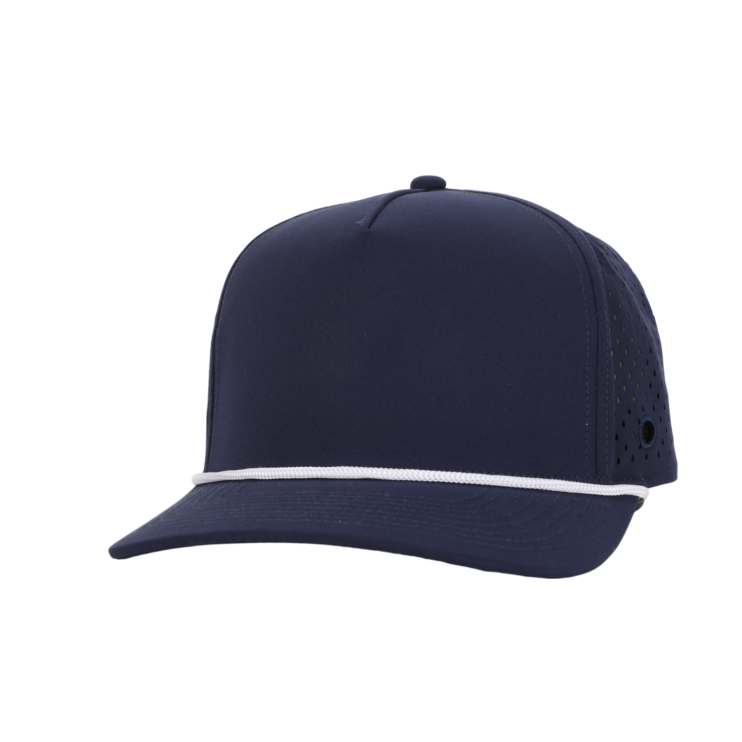 Navy Signature Waterproof Hat
