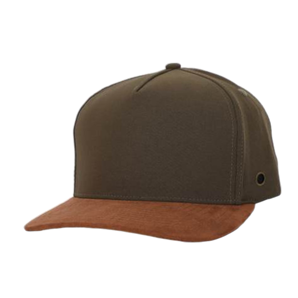 Olive Signature Waterproof Hat