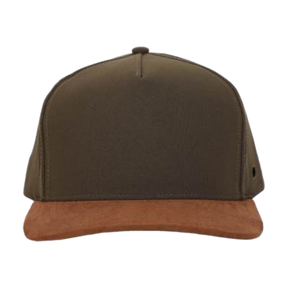 Olive Signature Waterproof Hat