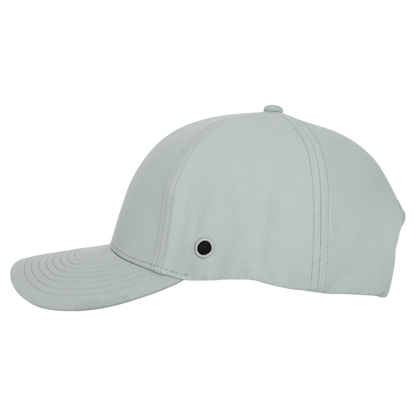 Seafoam Green Low Pro Waterproof Hat