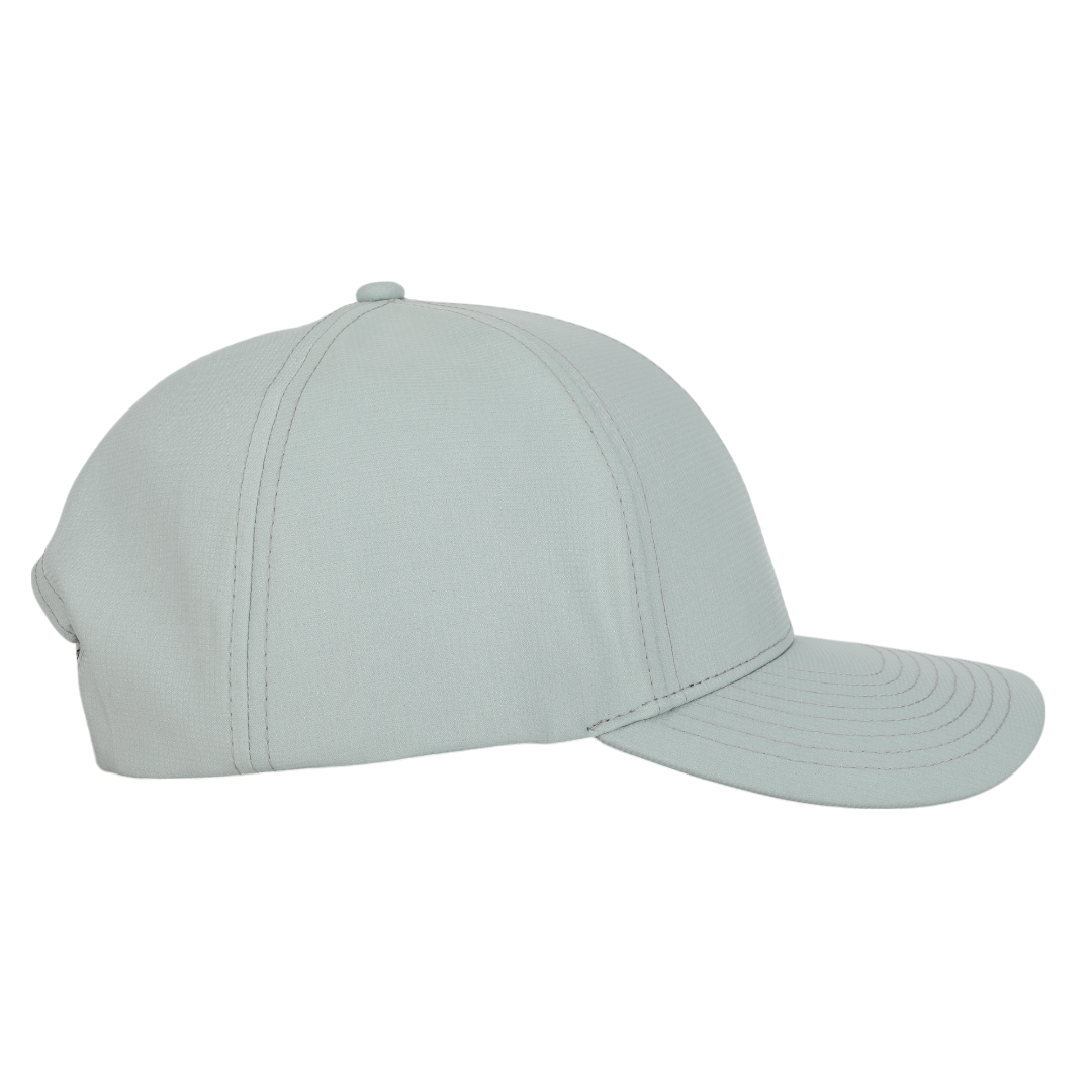 Seafoam Green Low Pro Waterproof Hat
