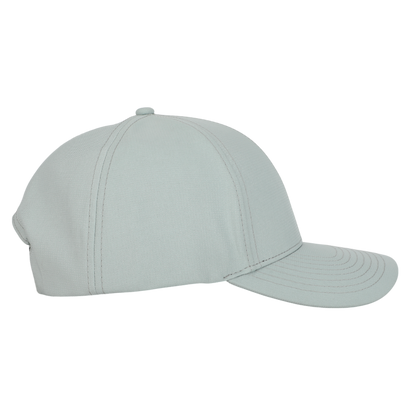 Seafoam Green Low Pro Waterproof Hat