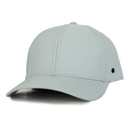 Seafoam Green Low Pro Waterproof Hat