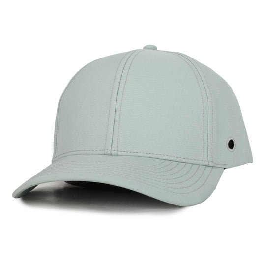 Seafoam Green Low Pro Waterproof Hat