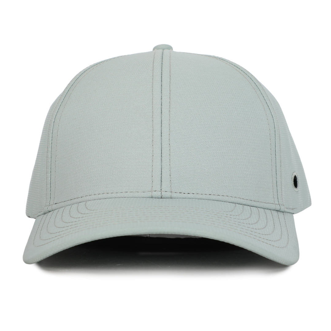 Seafoam Green Low Pro Waterproof Hat
