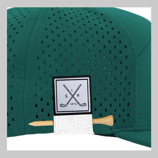 Tee Holder Options